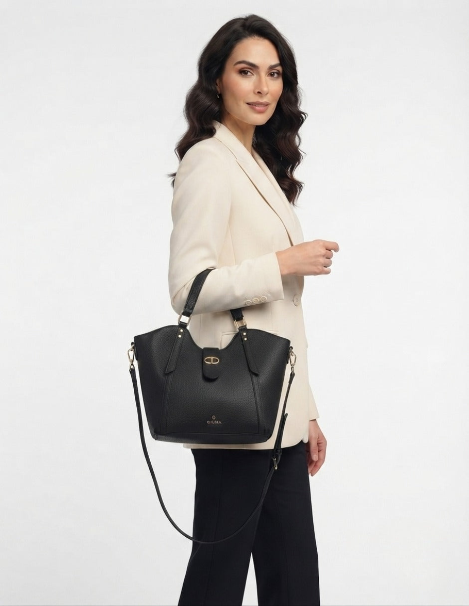 Bolsa Tote Olimba