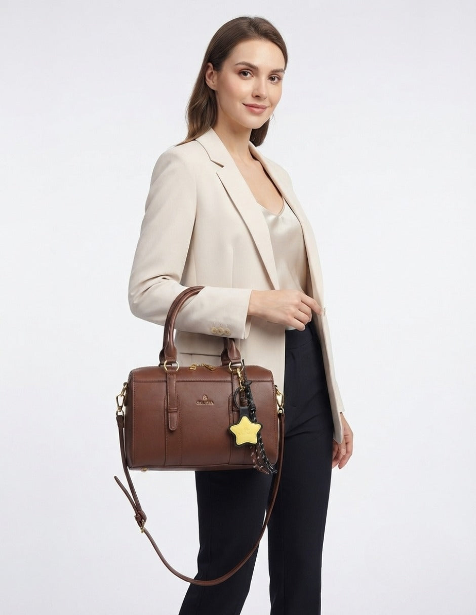 Bolsa Tote Olimba