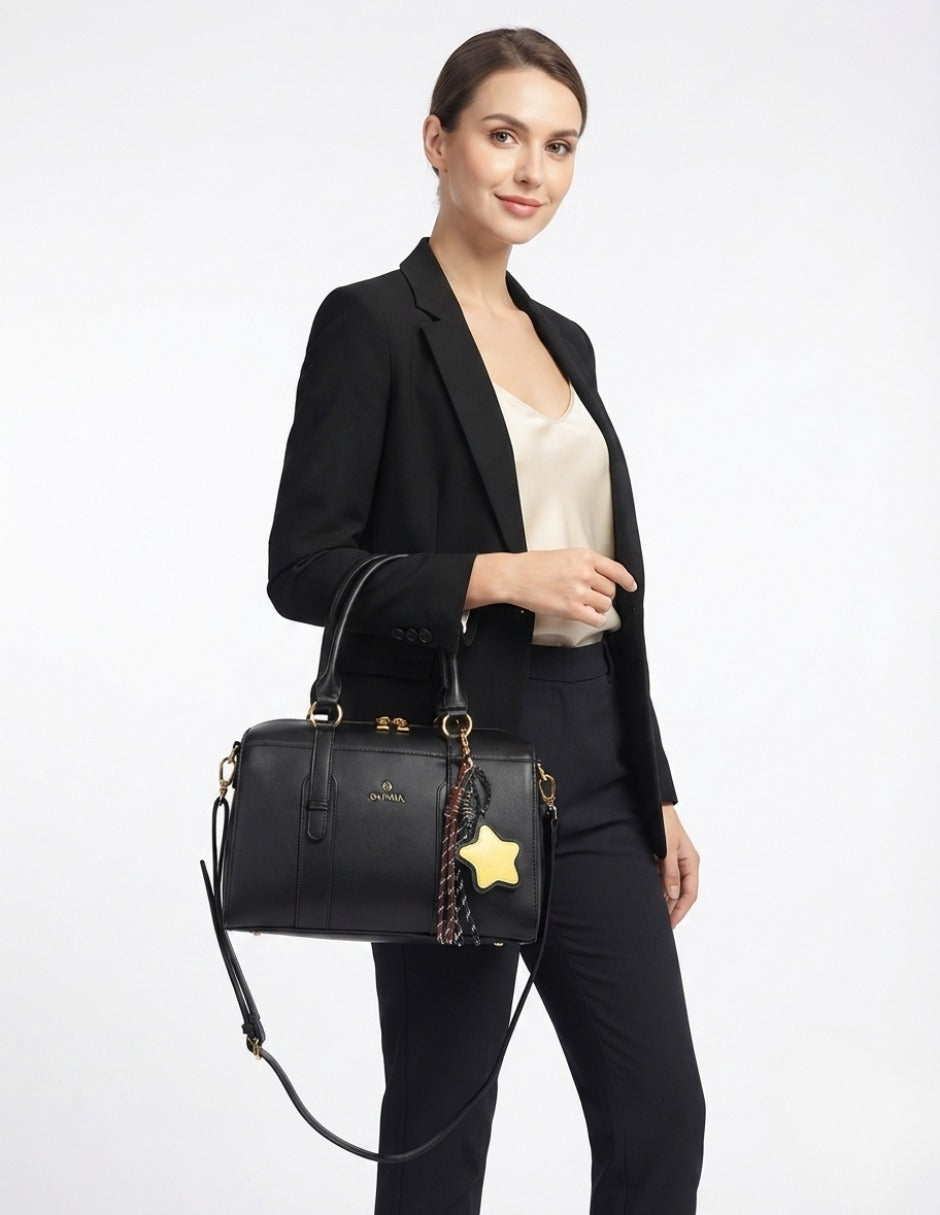 Bolsa Tote Olimba