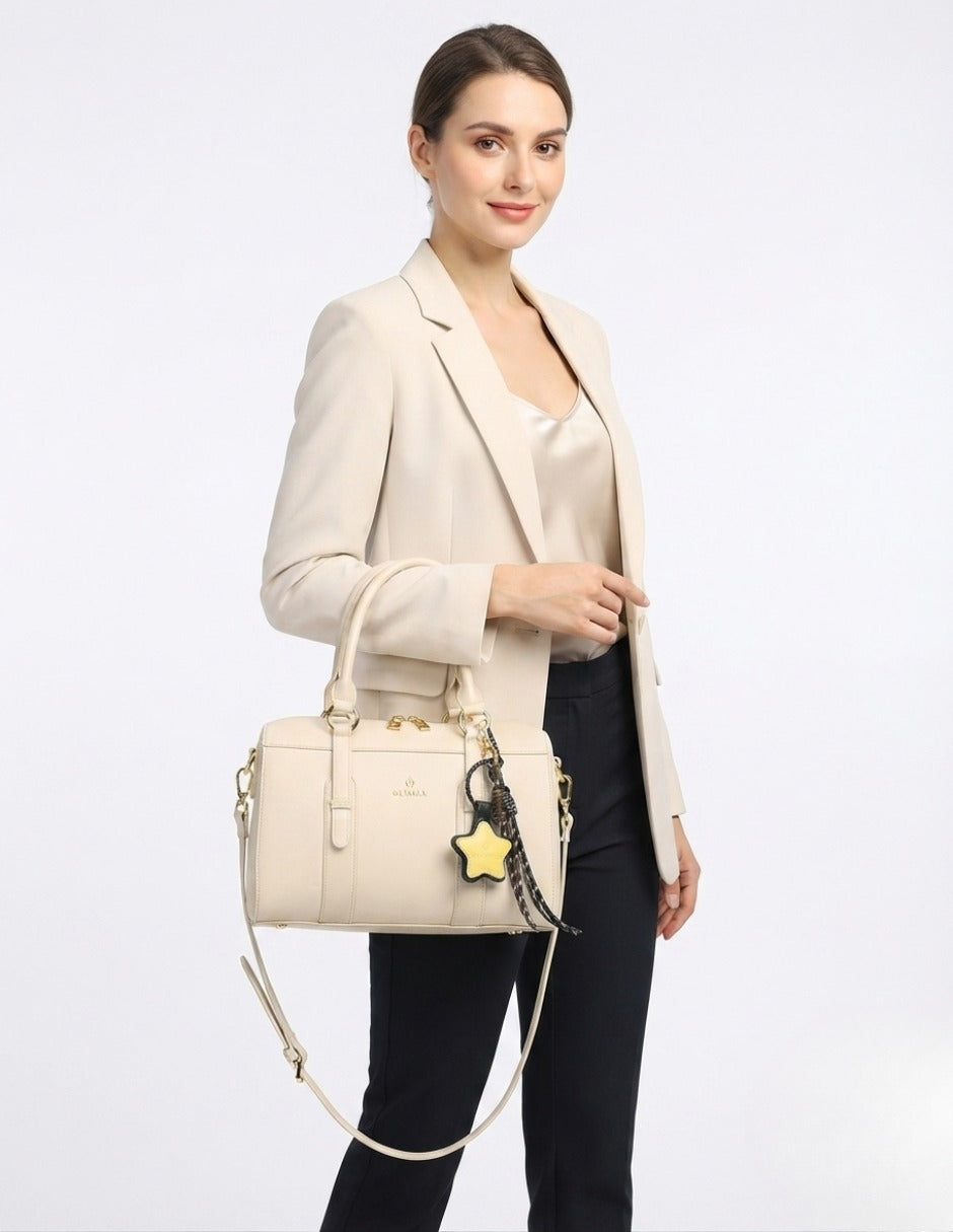 Bolsa Tote Olimba
