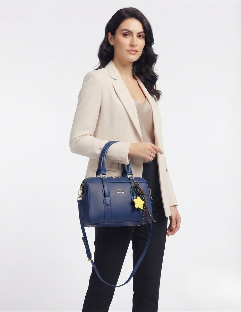 Bolsa Tote Olimba