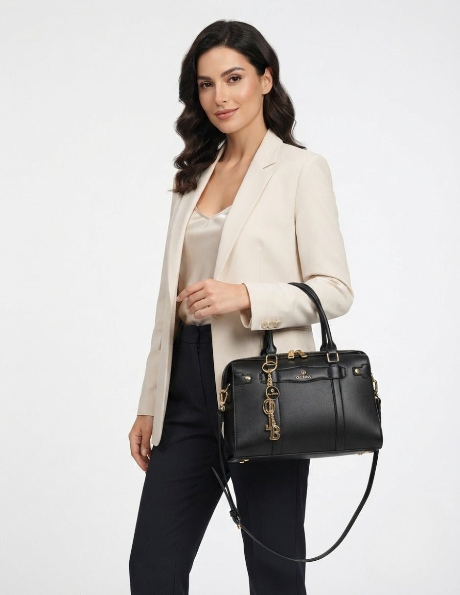 Bolsa Tote Olimba