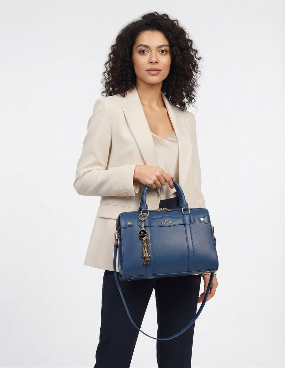 Bolsa Tote Olimba