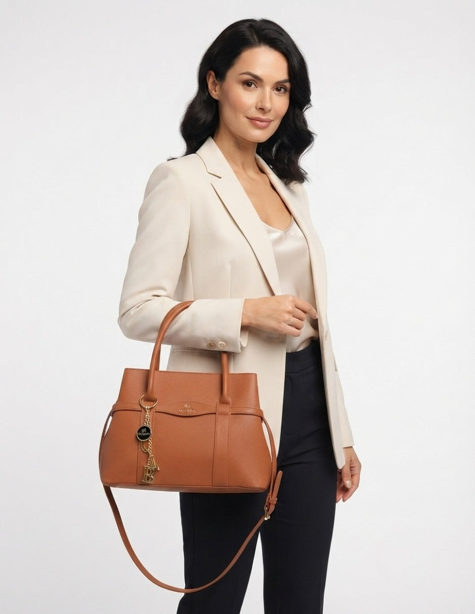 Bolsa Tote Olimba