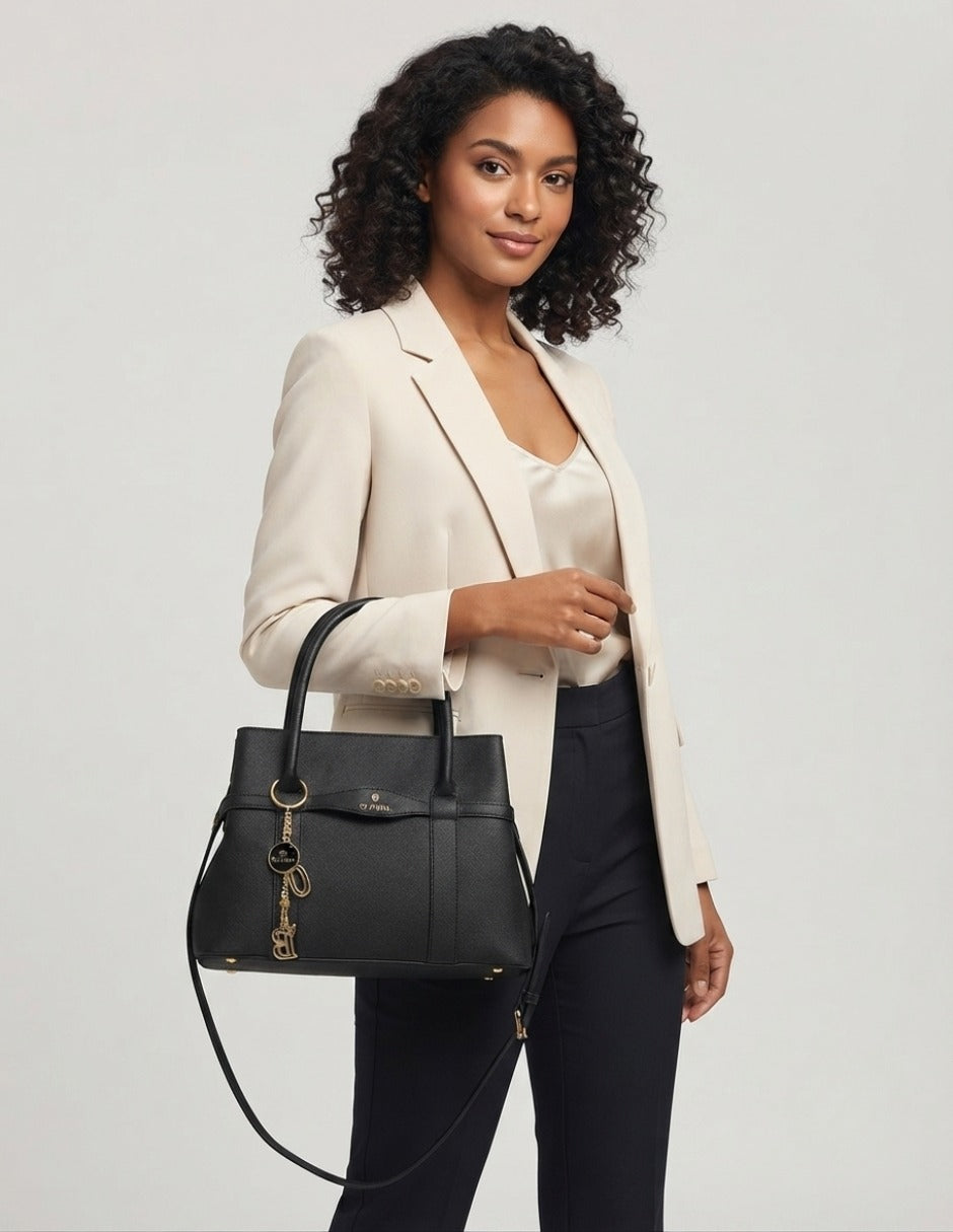 Bolsa Tote Olimba