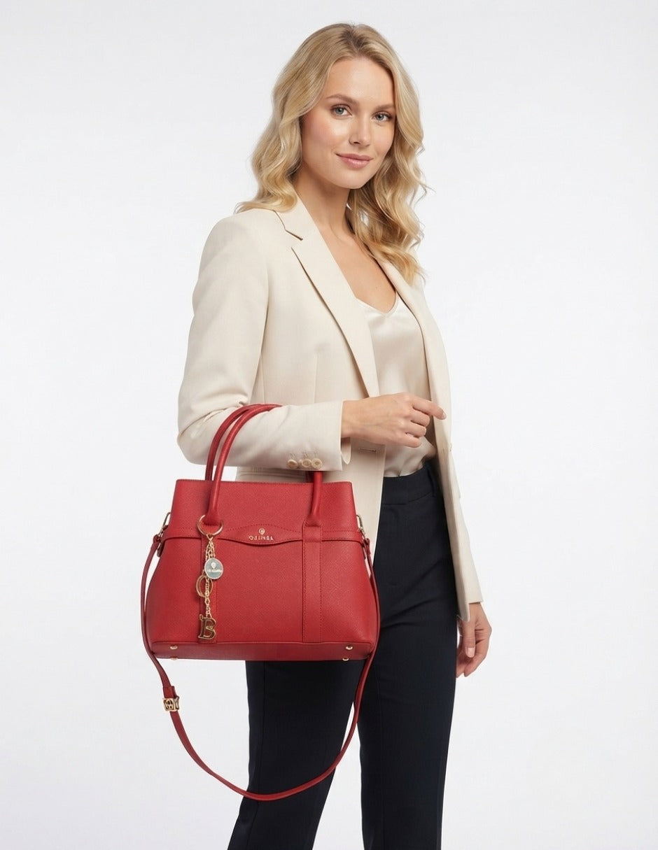 Bolsa Tote Olimba