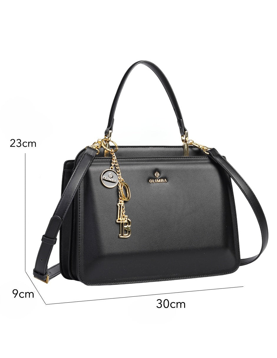 Bolsa Tote Olimba