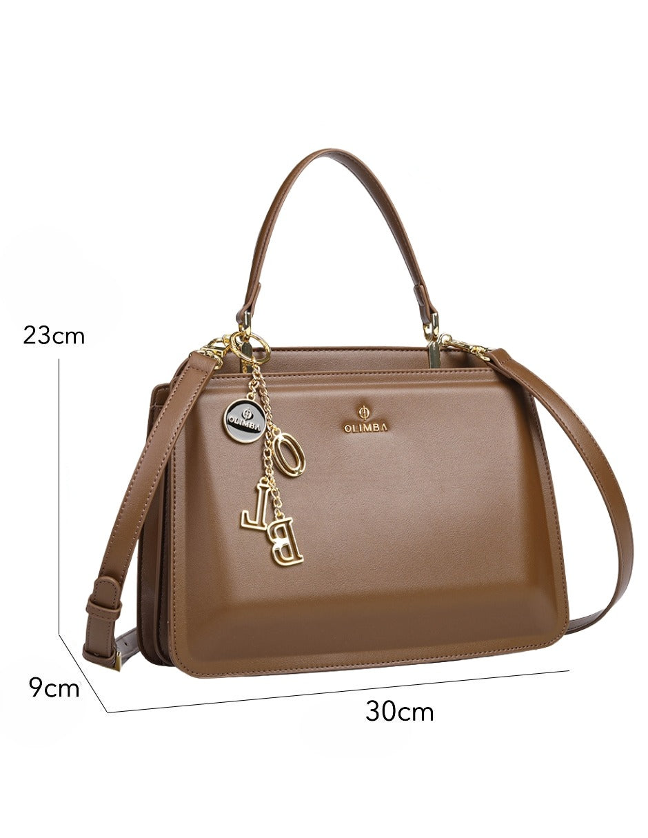 Bolsa Tote Olimba