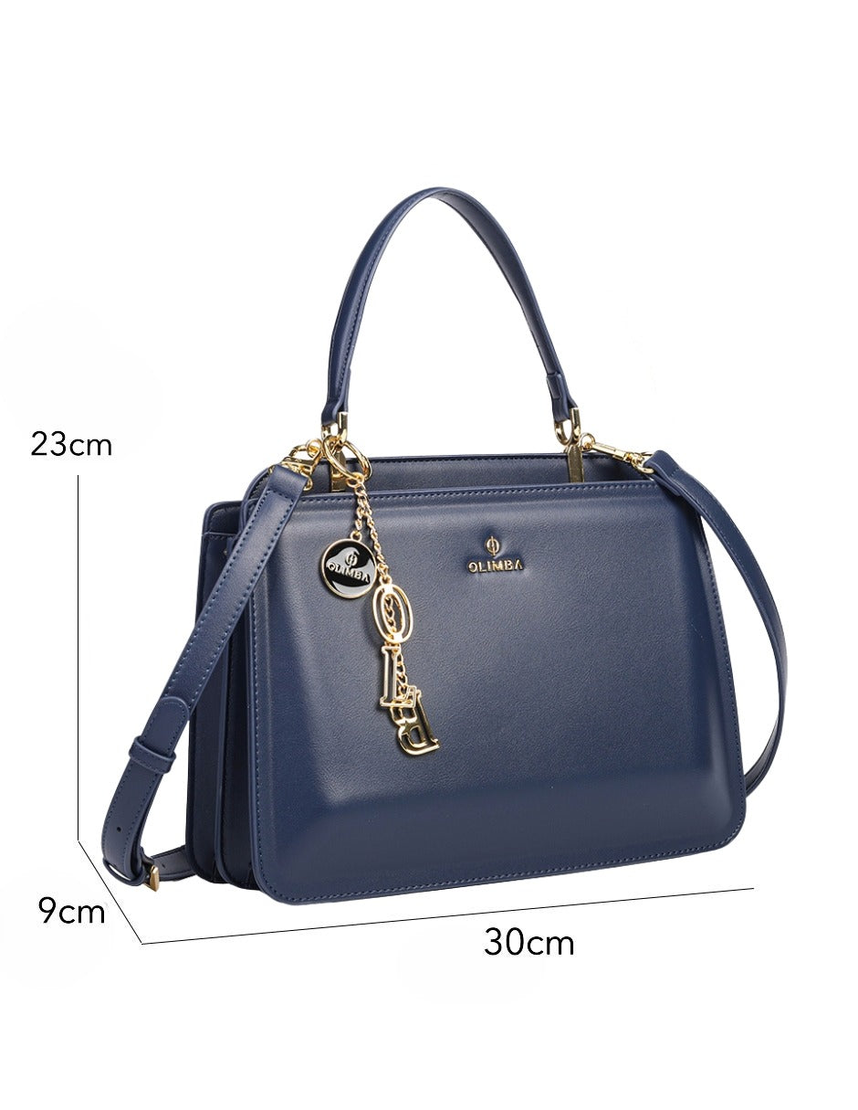 Bolsa Tote Olimba