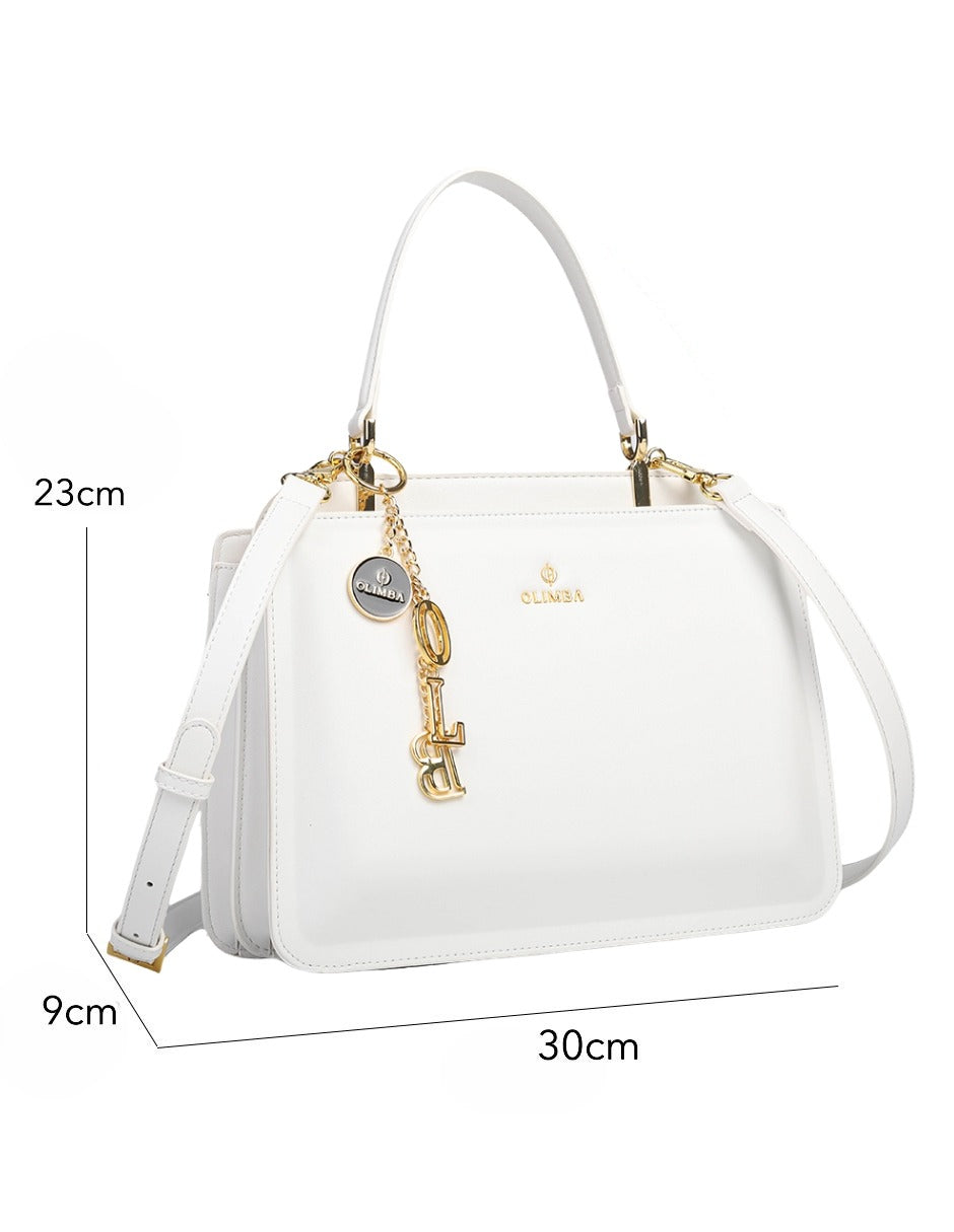 Bolsa Tote Olimba