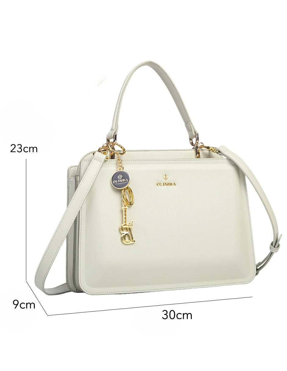 Bolsa Tote Olimba