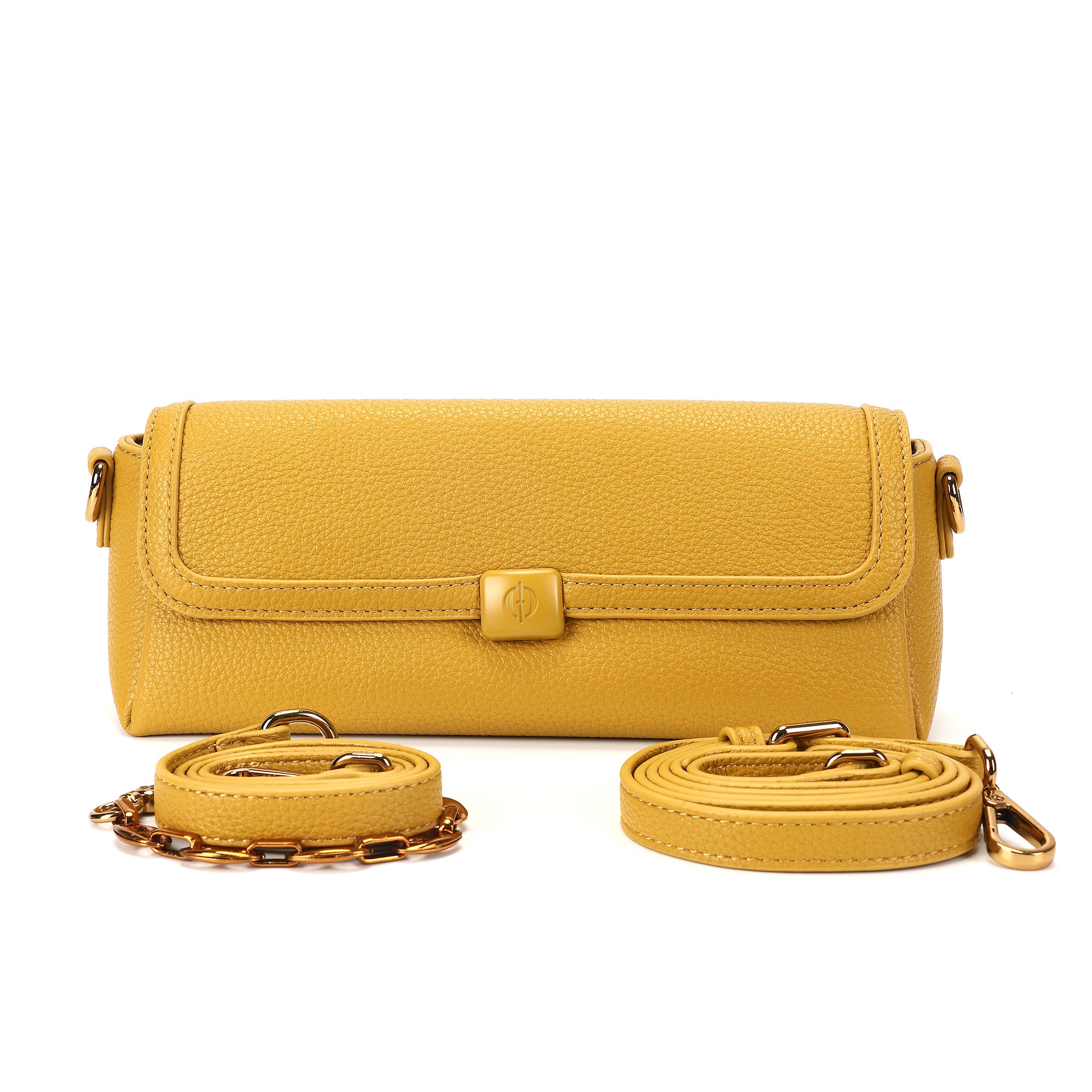 Bolsa Crossbody Olimba