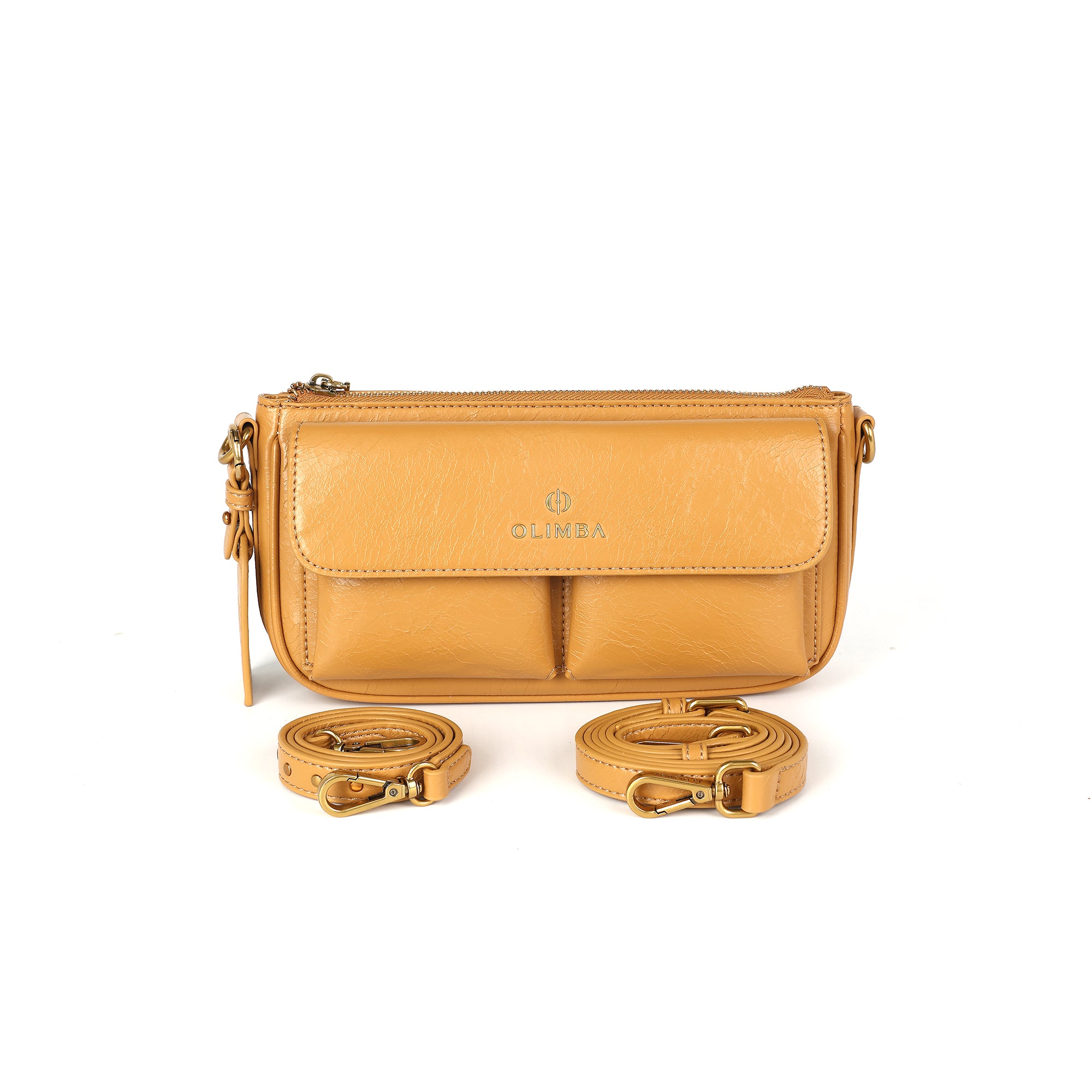 Bolsa Crossbody Olimba