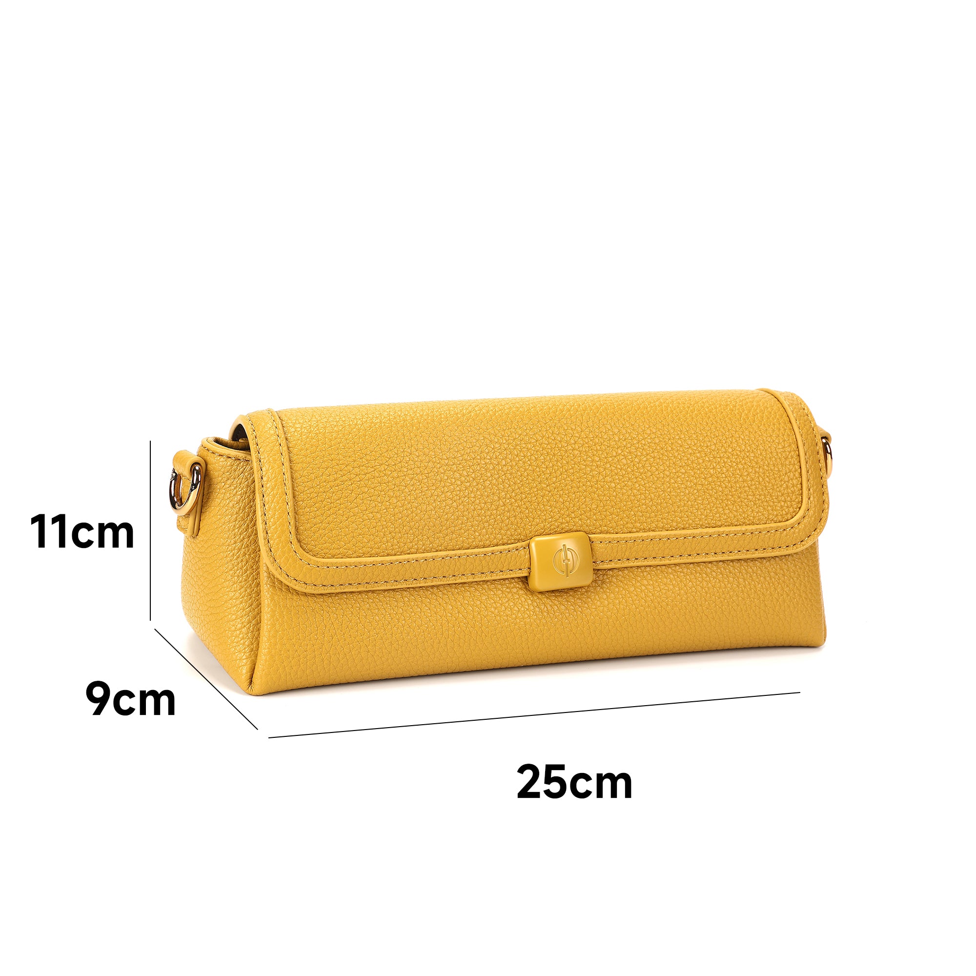 Bolsa Crossbody Olimba