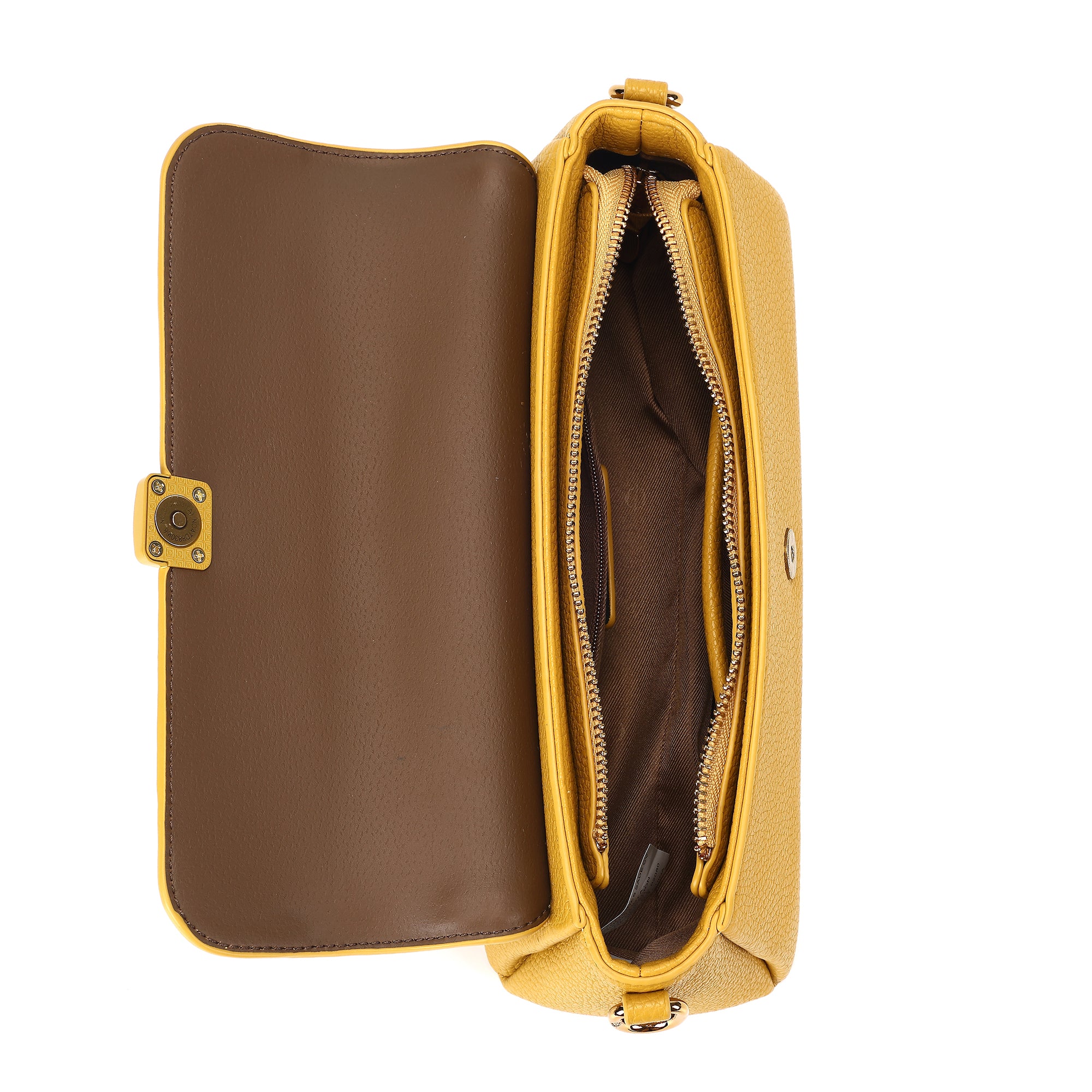 Bolsa Crossbody Olimba