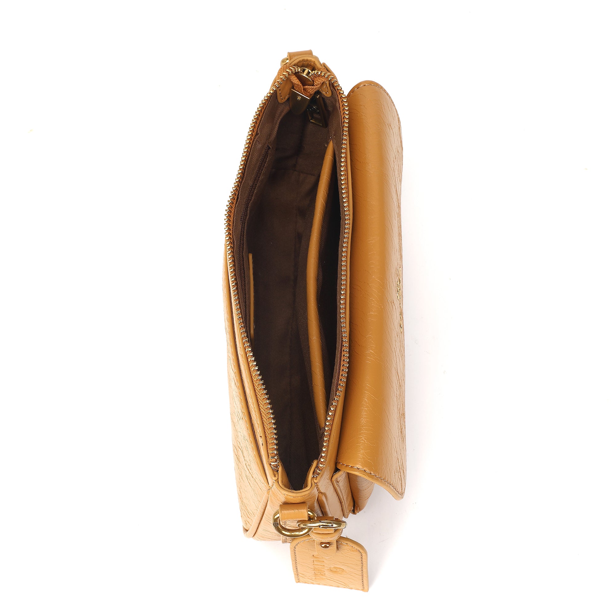 Bolsa Crossbody Olimba