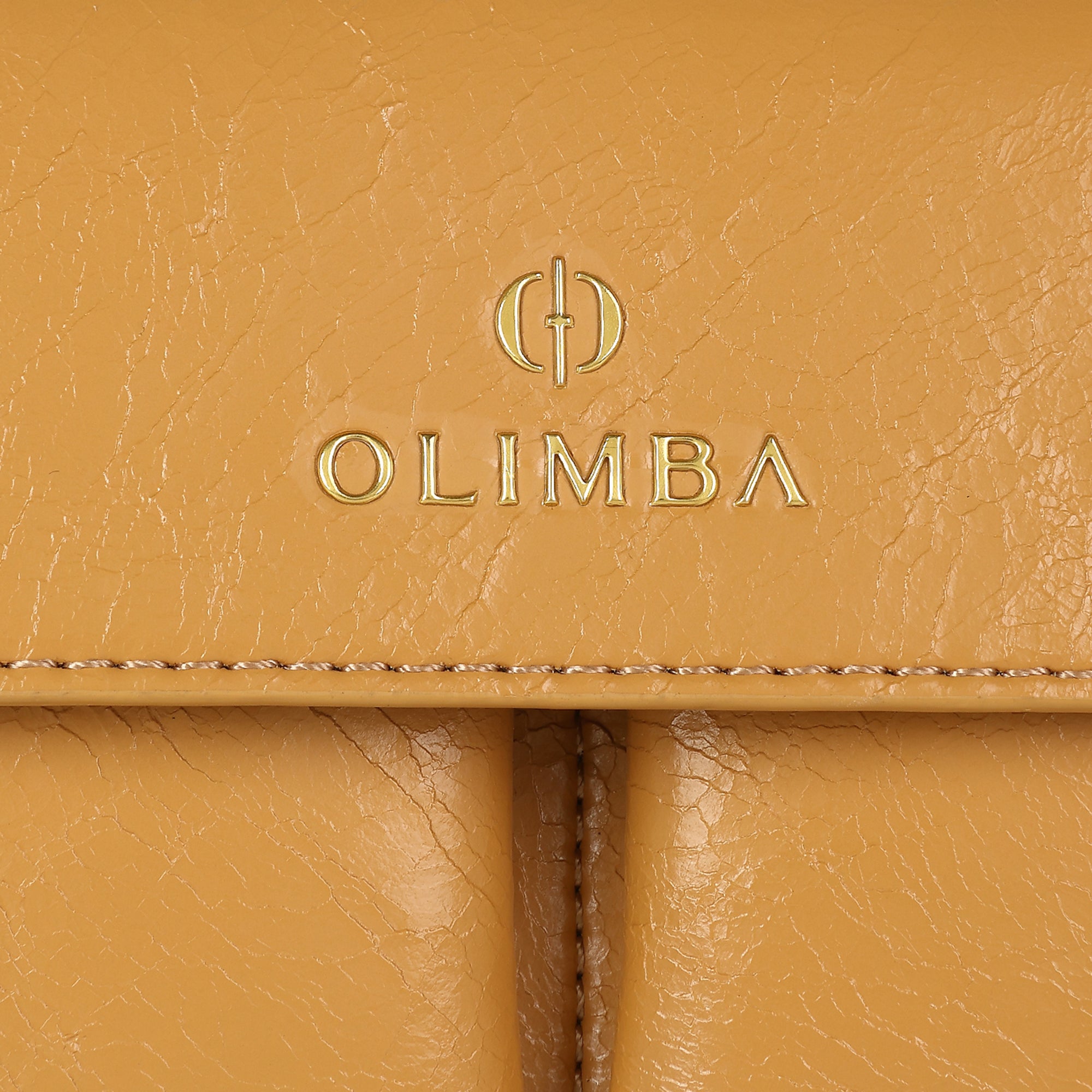 Bolsa Crossbody Olimba
