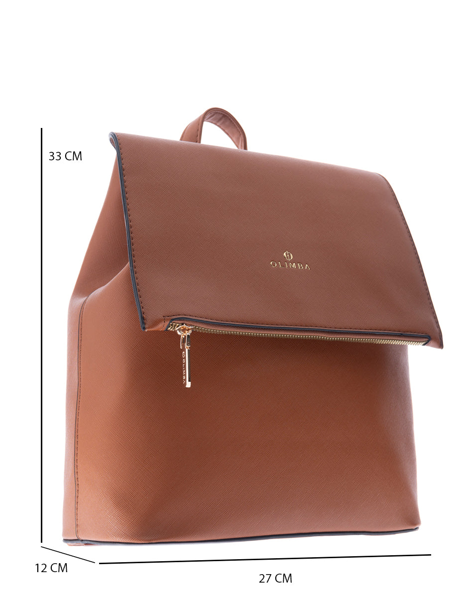 mochila Olimba