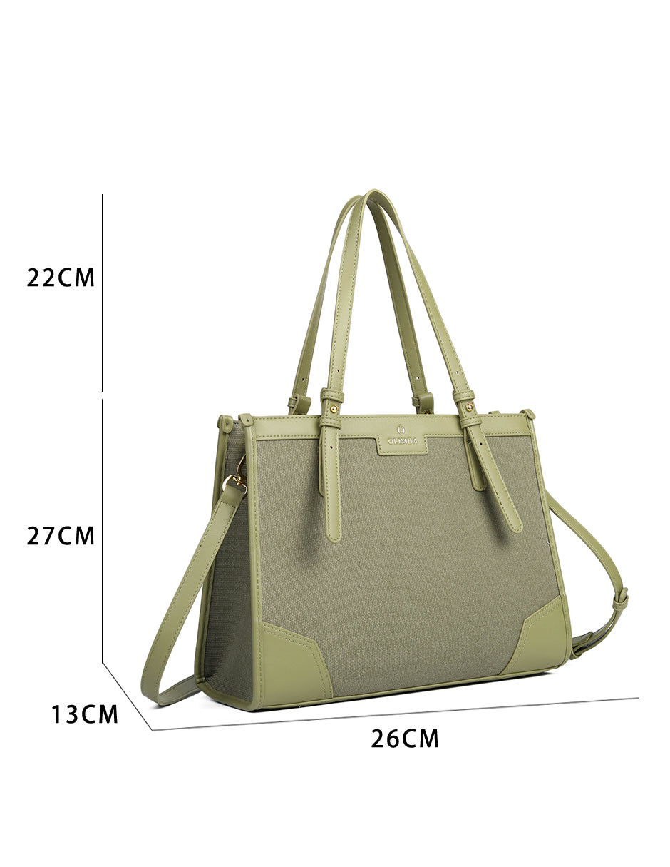 Bolsa Tote Olimba