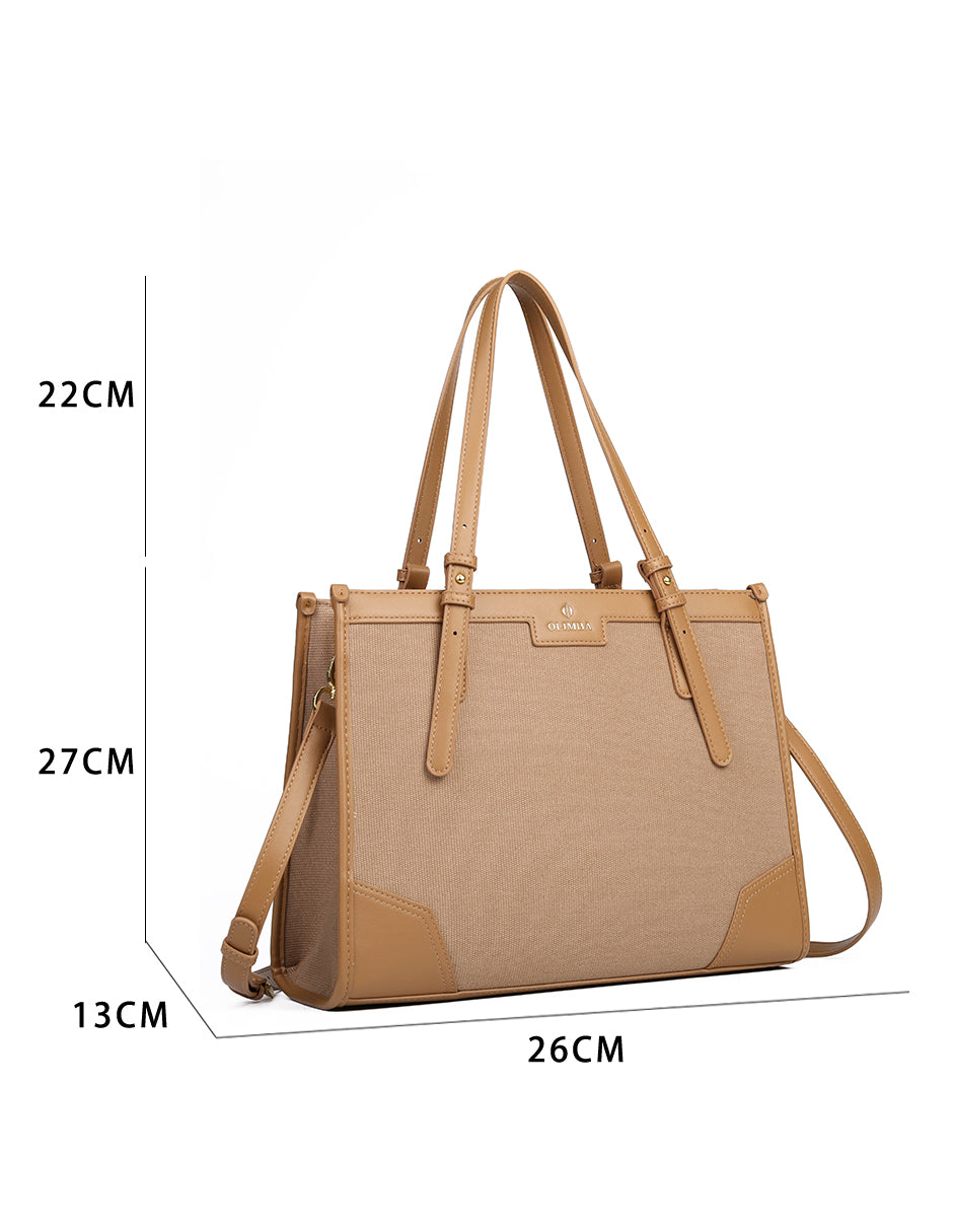 Bolsa Tote Olimba
