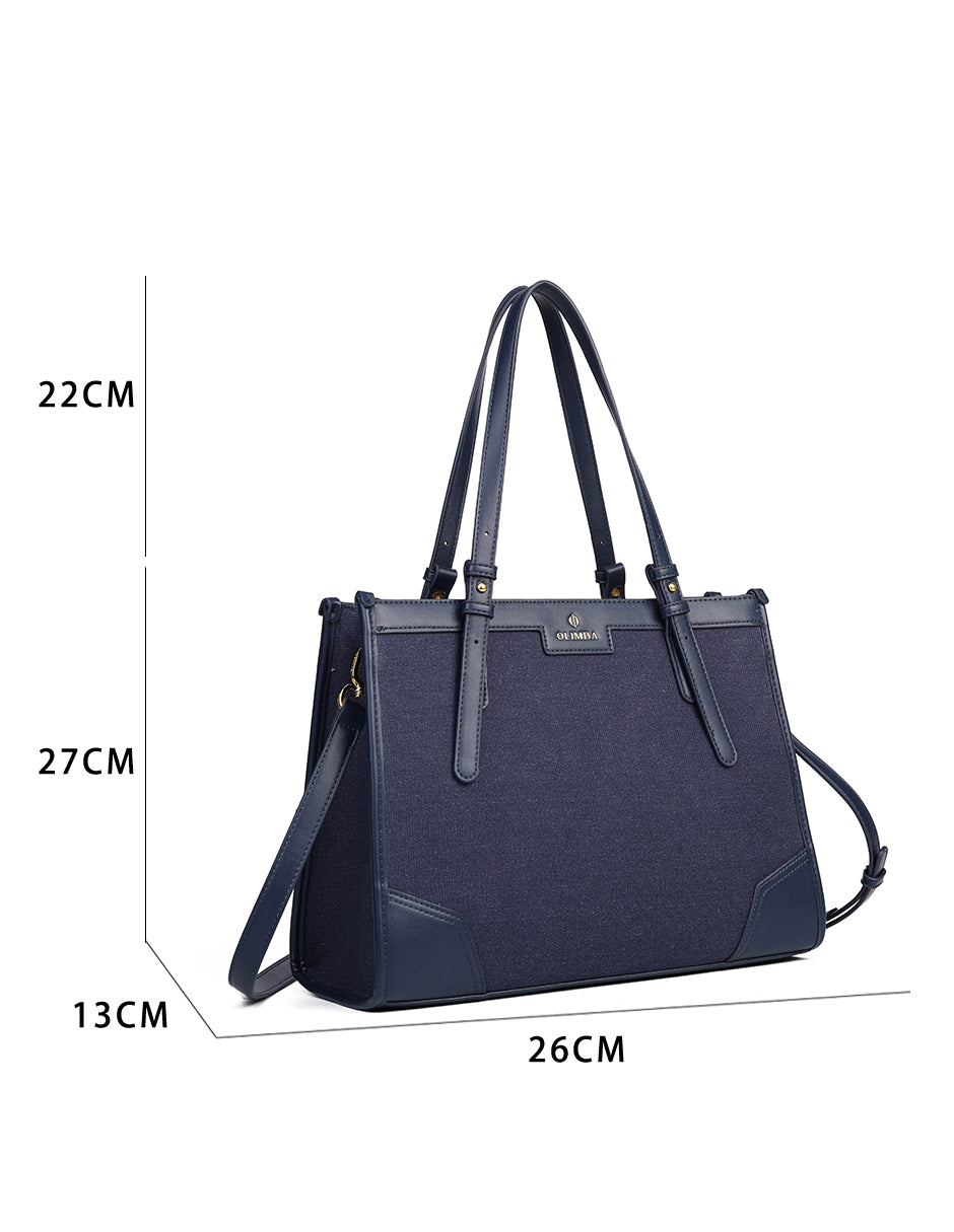 Bolsa Tote Olimba