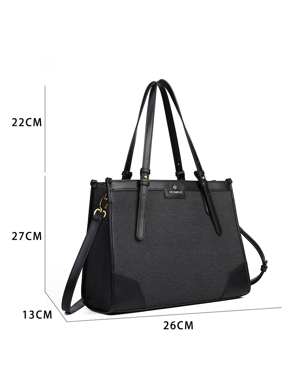 Bolsa Tote Olimba